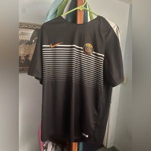 Nike PSG 2019 Alternate stadium kit Black